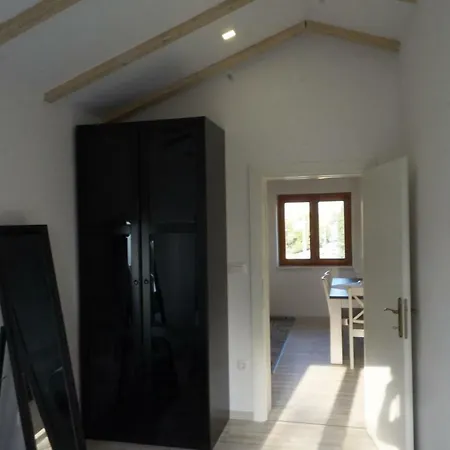 Balancana Appartement