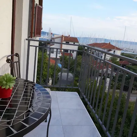 Balancana Appartement