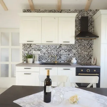 Balancana Appartement