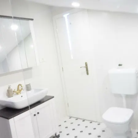 Apartamento Balancana Kaštela