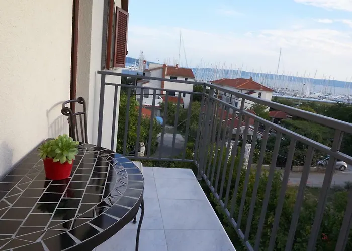 Balancana Apartmán