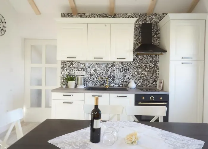 Balancana Apartmán