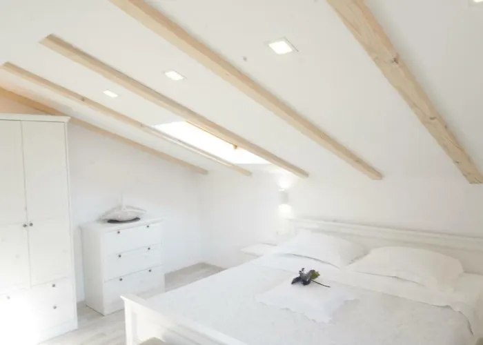Balancana Apartmán