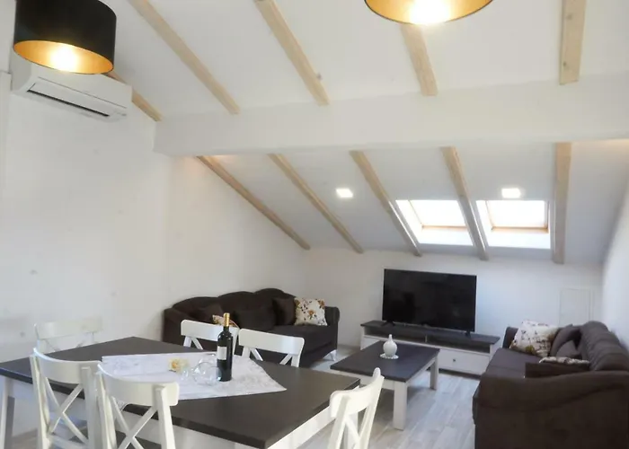 Apartmán Balancana