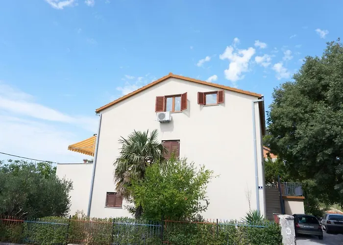 Apartmán Balancana