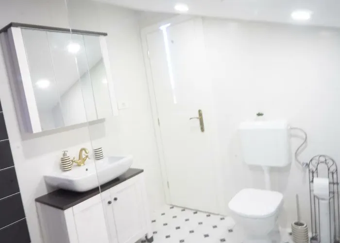Apartmán Balancana Kaštela