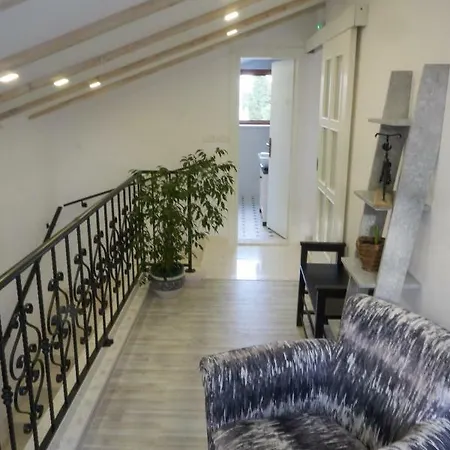 Apartmán Balancana