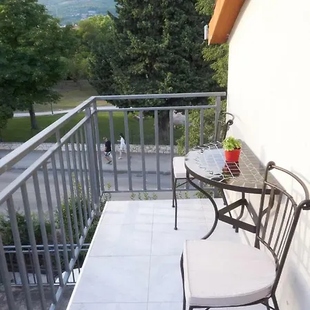 Balancana Apartman