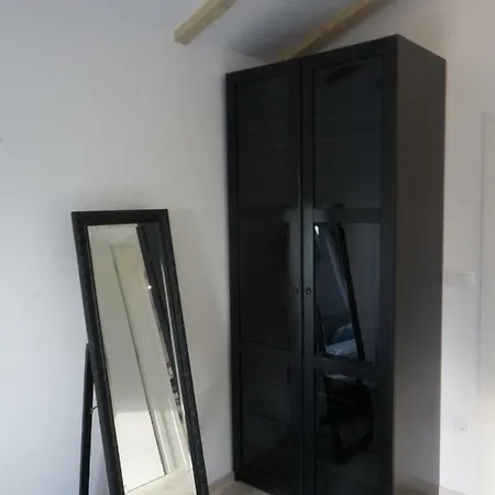 Apartman Balancana *
