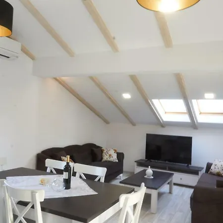 Apartmán Balancana