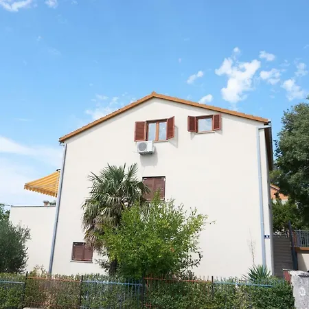 Apartmán Balancana